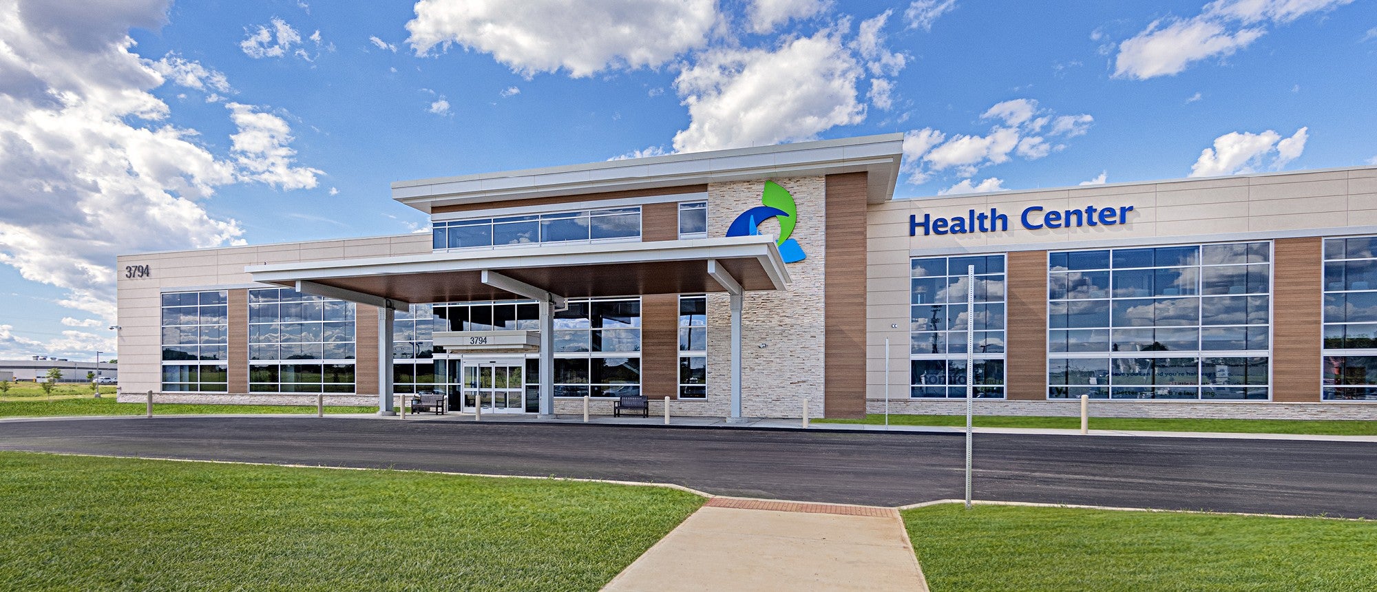 Health Center at Hecktown Oaks Lehigh Valley Health Network